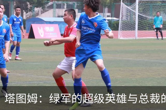 塔图姆：绿军的超级英雄与总裁的赌注